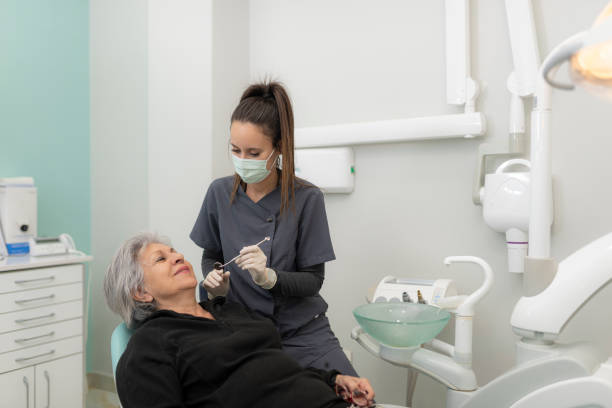 Best Emergency Root Canal Therapy in Belle, MO