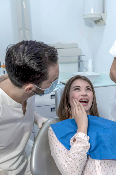 Best Emergency Cosmetic Dentistry (e.g., broken veneers) in Belle, MO