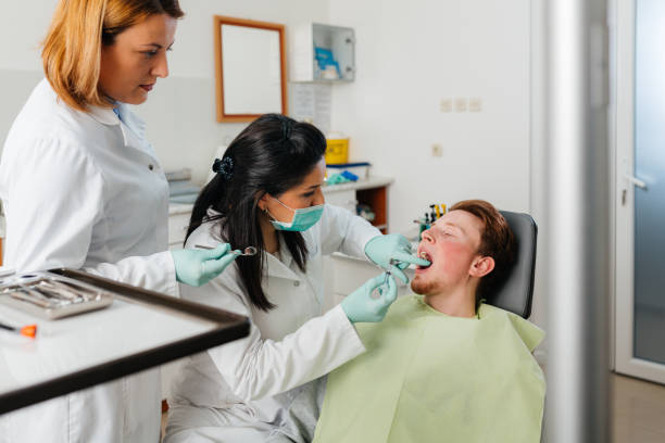 Best Emergency Dental Care for Sports Injuries in Belle, MO